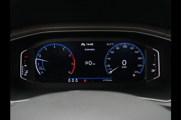 Volkswagen T-Roc 1.0 TSI 110pk Style Virtual Cockpit Navi via App Pdc Clima 281