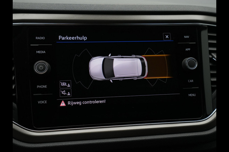 Volkswagen T-Roc 1.0 TSI 110pk Style Virtual Cockpit Navi via App Pdc Clima 281