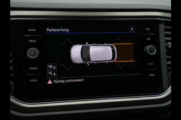 Volkswagen T-Roc 1.0 TSI 110pk Style Virtual Cockpit Navi via App Pdc Clima 281