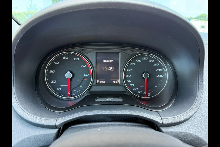Seat Ibiza 1.0 EcoTSI FR Connect - Navi - Climate - Parkeerhulp - Org.NL