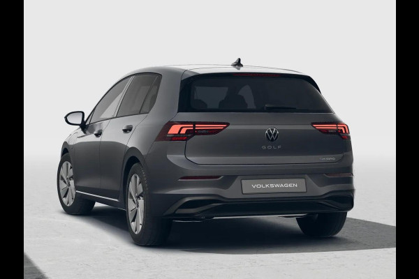 Volkswagen Golf Life Edition 1.5 eHybrid 150 kW / 204 pk Hatchback 6 versn. DSG