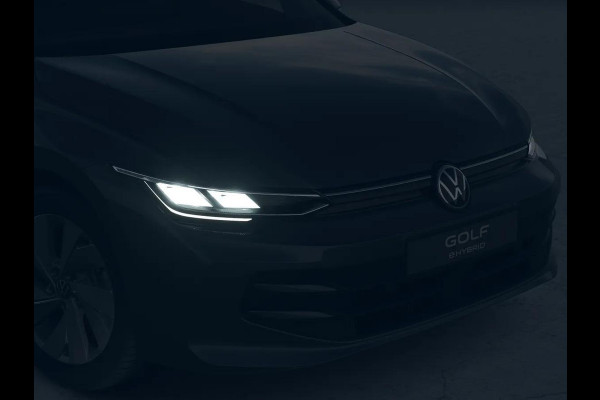 Volkswagen Golf Life Edition 1.5 eHybrid 150 kW / 204 pk Hatchback 6 versn. DSG
