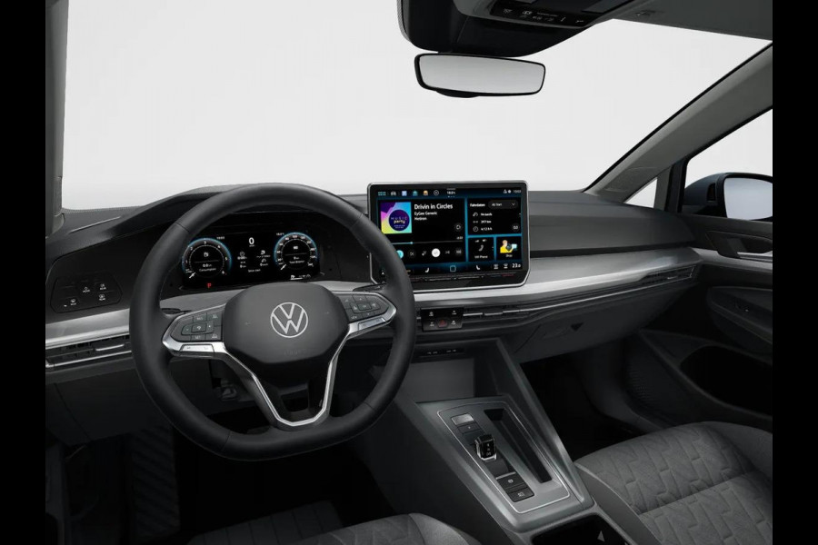 Volkswagen Golf Life Edition 1.5 eHybrid 150 kW / 204 pk Hatchback 6 versn. DSG