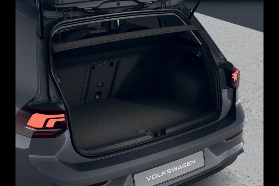 Volkswagen Golf Life Edition 1.5 eHybrid 150 kW / 204 pk Hatchback 6 versn. DSG