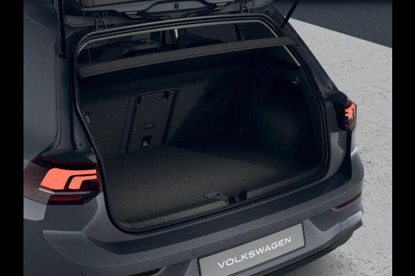 Volkswagen Golf Life Edition 1.5 eHybrid 150 kW / 204 pk Hatchback 6 versn. DSG