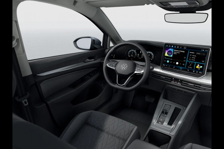 Volkswagen Golf Life Edition 1.5 eHybrid 150 kW / 204 pk Hatchback 6 versn. DSG