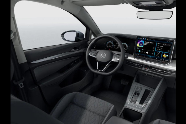 Volkswagen Golf Life Edition 1.5 eHybrid 150 kW / 204 pk Hatchback 6 versn. DSG