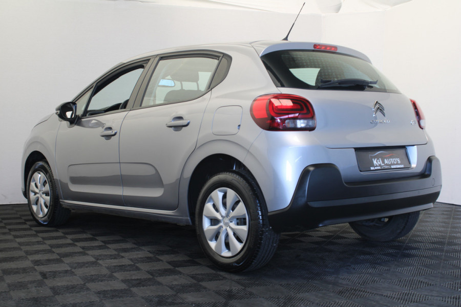 Citroën C3 1.2 PureTech Feel |Navi|Carplay|facelift