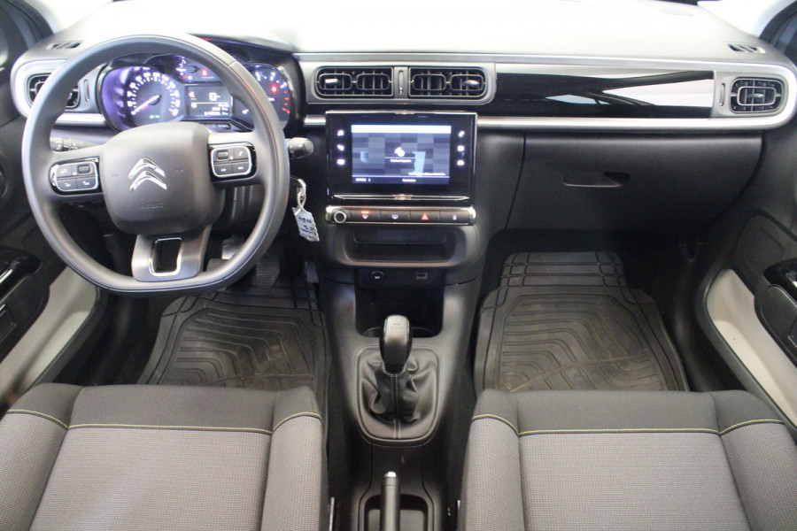 Citroën C3 1.2 PureTech Feel |Navi|Carplay|facelift
