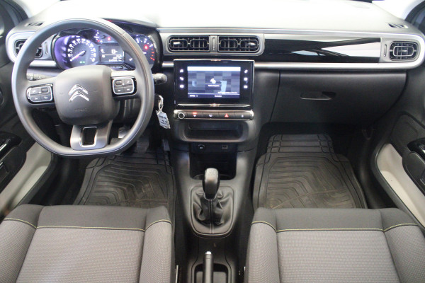 Citroën C3 1.2 PureTech Feel |Navi|Carplay|facelift