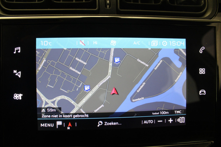 Citroën C3 1.2 PureTech Feel |Navi|Carplay|facelift