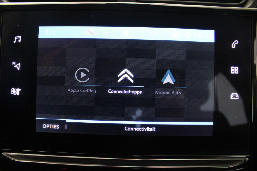 Citroën C3 1.2 PureTech Feel |Navi|Carplay|facelift