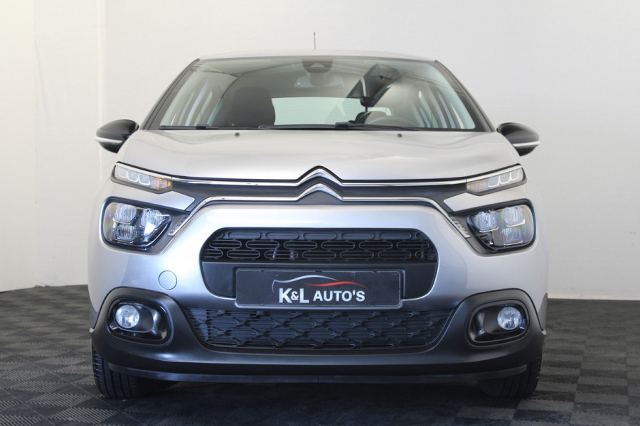 Citroën C3 1.2 PureTech Feel |Navi|Carplay|facelift