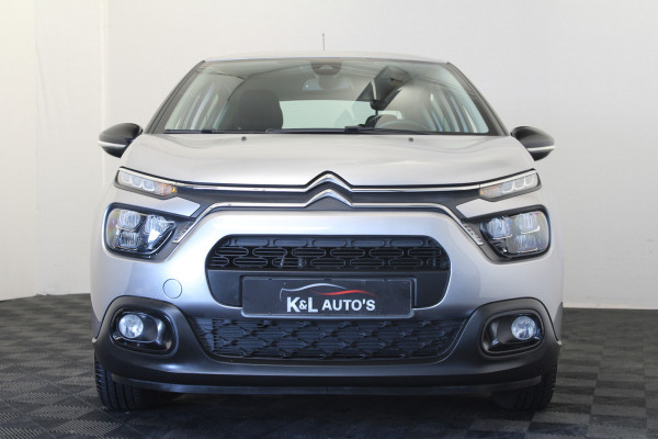 Citroën C3 1.2 PureTech Feel |Navi|Carplay|facelift