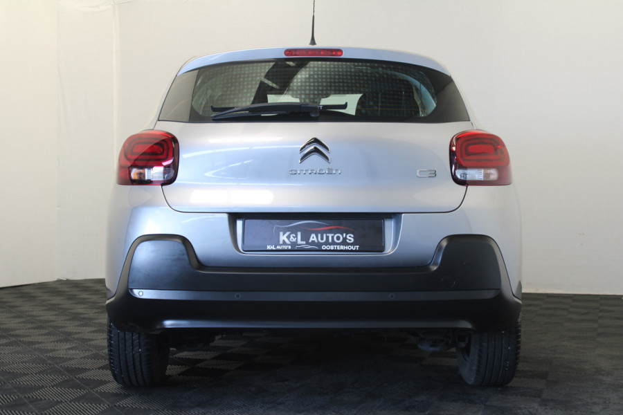 Citroën C3 1.2 PureTech Feel |Navi|Carplay|facelift