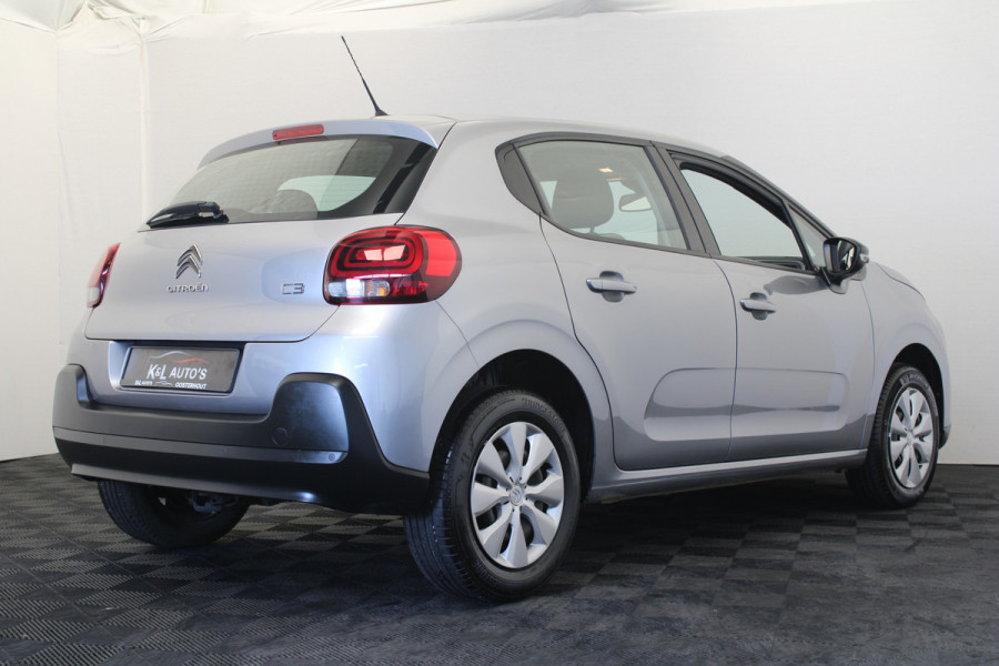 Citroën C3 1.2 PureTech Feel |Navi|Carplay|facelift