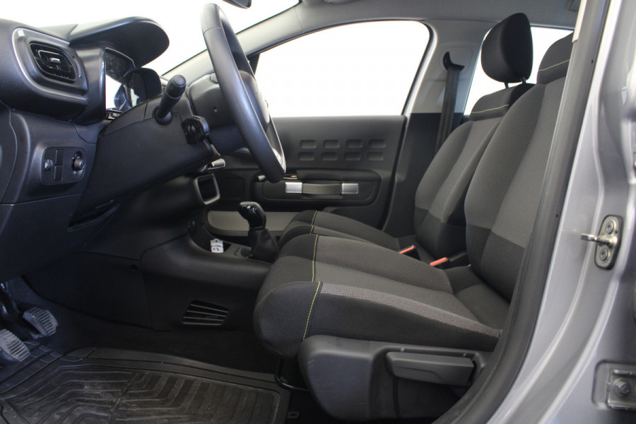Citroën C3 1.2 PureTech Feel |Navi|Carplay|facelift