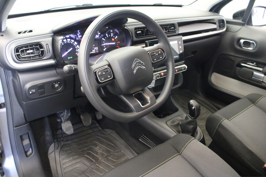Citroën C3 1.2 PureTech Feel |Navi|Carplay|facelift