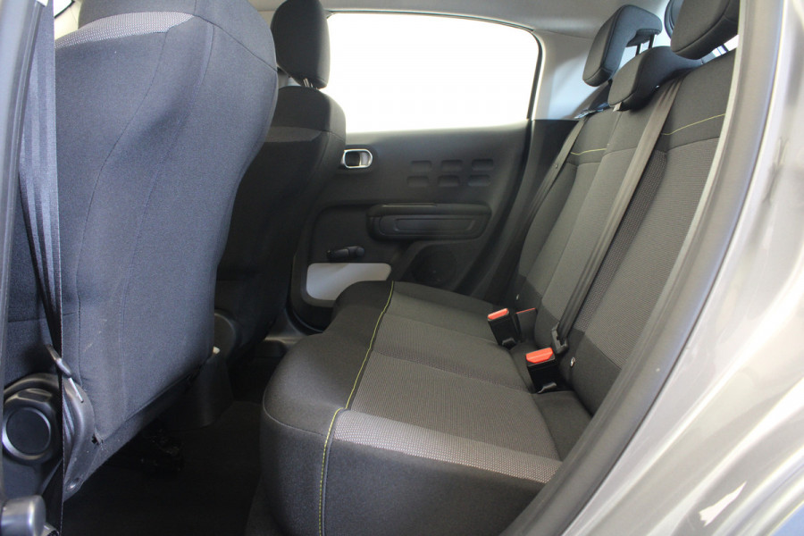 Citroën C3 1.2 PureTech Feel |Navi|Carplay|facelift
