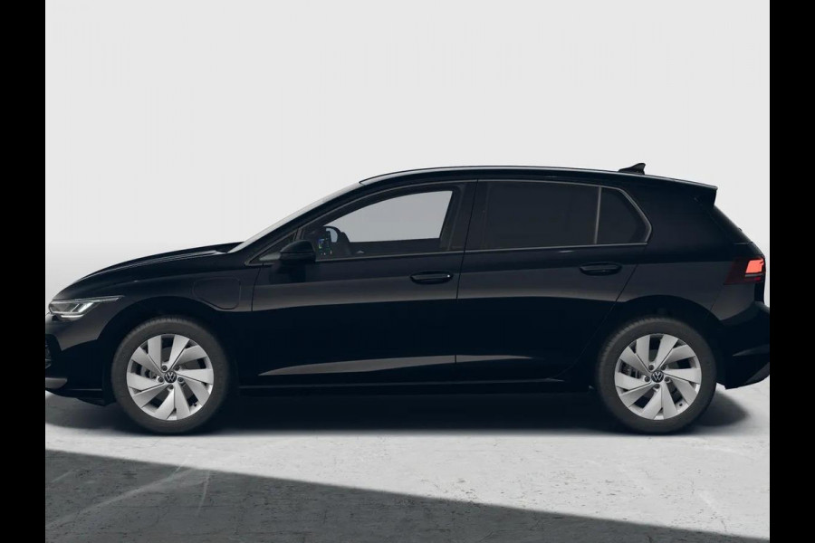 Volkswagen Golf Life Edition 1.5 eHybrid 150 kW / 204 pk Hatchback 6 versn. DSG