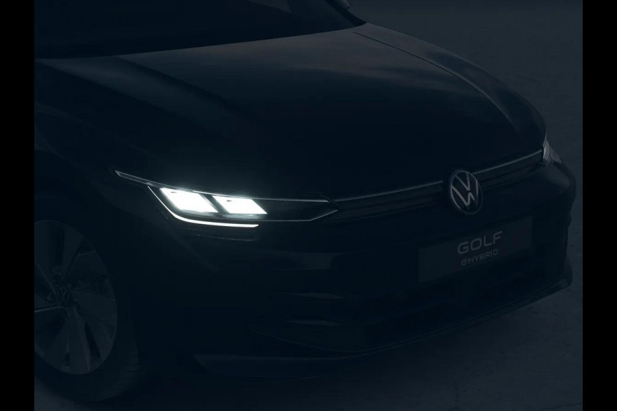 Volkswagen Golf Life Edition 1.5 eHybrid 150 kW / 204 pk Hatchback 6 versn. DSG