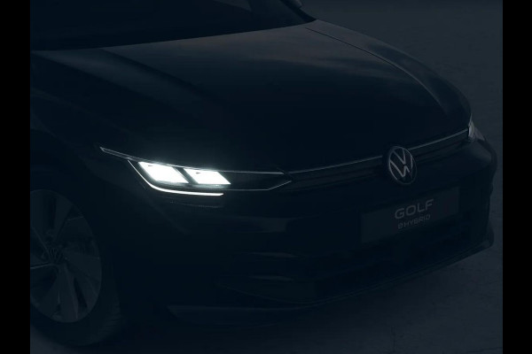 Volkswagen Golf Life Edition 1.5 eHybrid 150 kW / 204 pk Hatchback 6 versn. DSG