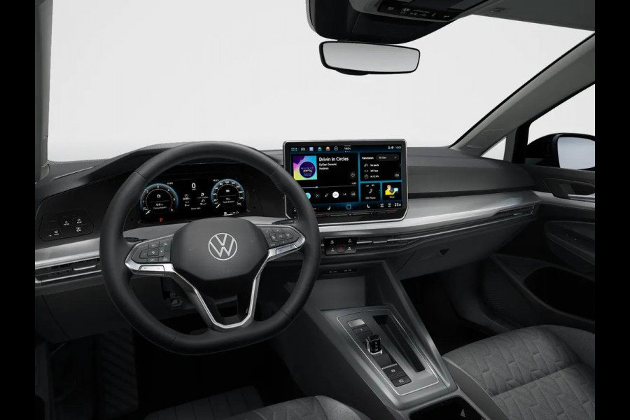 Volkswagen Golf Life Edition 1.5 eHybrid 150 kW / 204 pk Hatchback 6 versn. DSG
