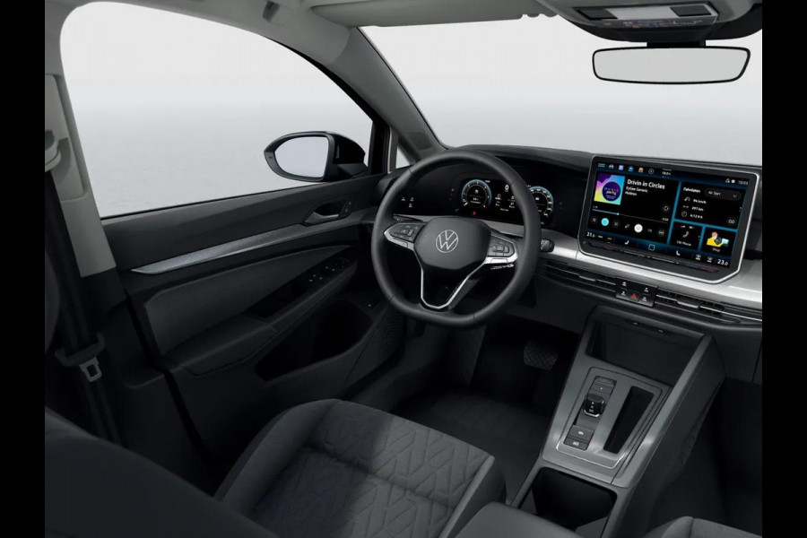 Volkswagen Golf Life Edition 1.5 eHybrid 150 kW / 204 pk Hatchback 6 versn. DSG