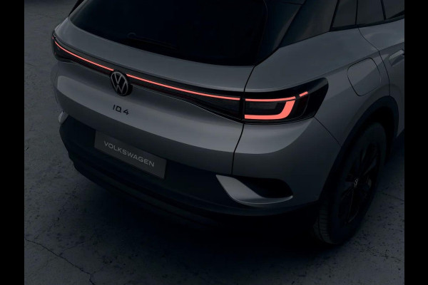 Volkswagen ID.4 Limited Edition 52 kWh accu. 125 kW / 170 pk SUV E