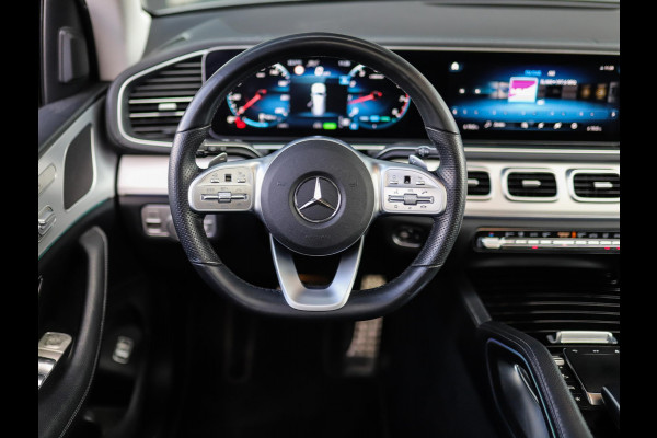 Mercedes-Benz GLS 450 4MATIC Premium | Luchtvering | Camera | Leder | Pano | Keyless | Stoelverw.