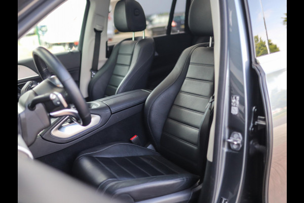 Mercedes-Benz GLS 450 4MATIC Premium | Luchtvering | Camera | Leder | Pano | Keyless | Stoelverw.