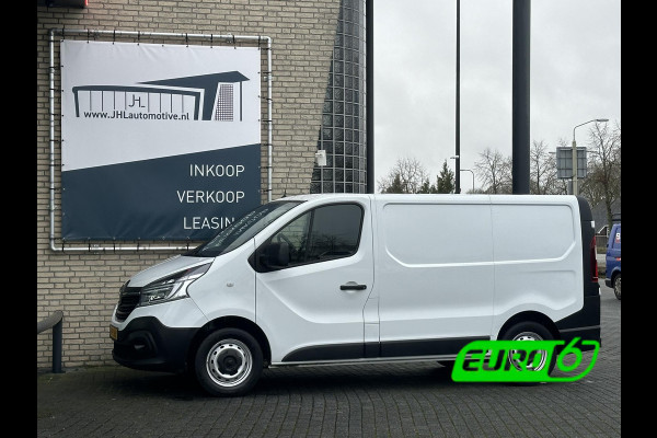 Renault Trafic 2.0 dCi T29 L1H1 Comfort*AUTOMAAT*A/C*HAAK*3-PERS.