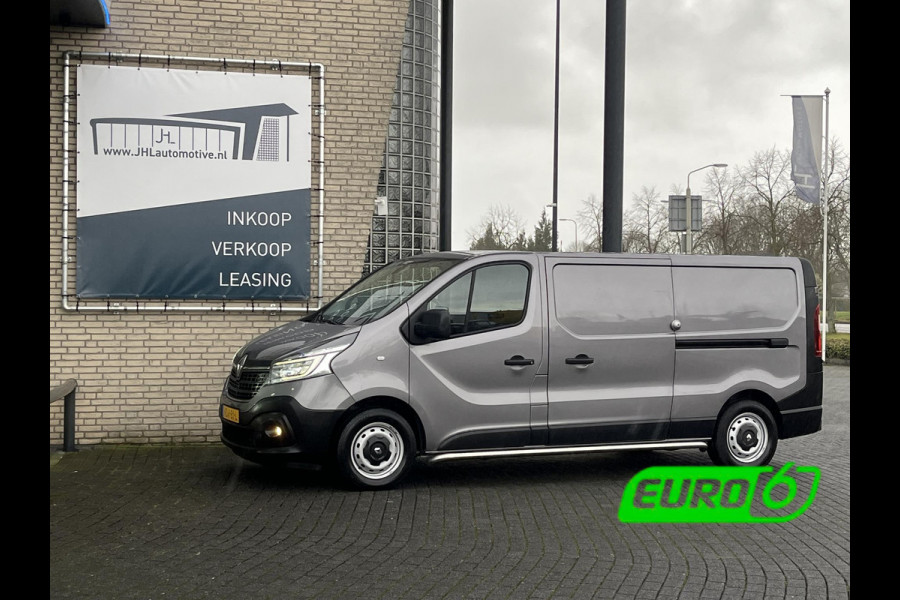 Renault Trafic 2.0 dCi 145 T29 L2H1*AUTO*A/C*OMVORMER*CAM*TEL*3P*