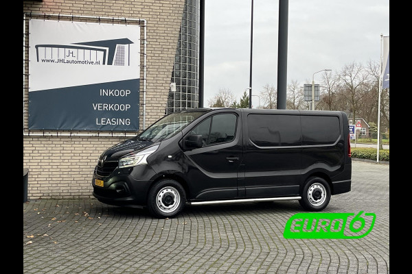 Renault Trafic 2.0 dCi 120 T29 L1H1*LED*NAVI*A/C*CRUISE*TEL*3PER*
