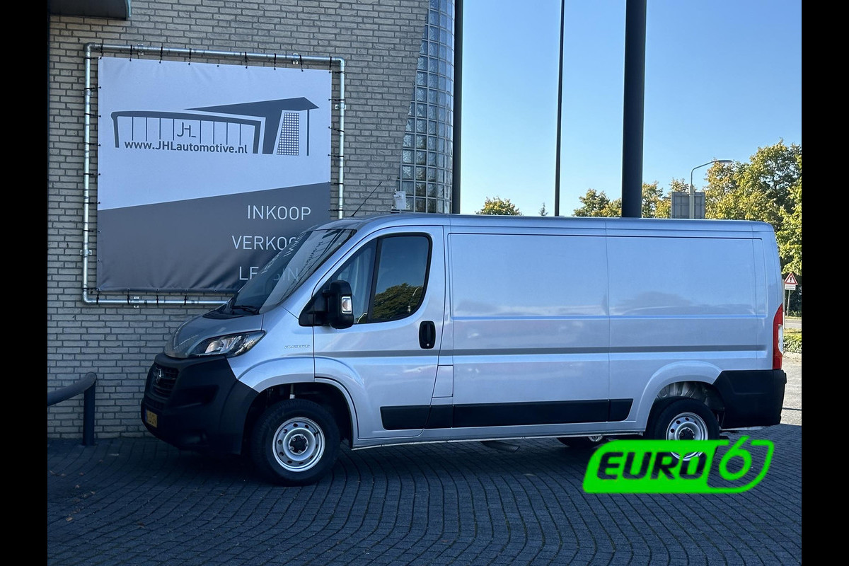 Fiat Ducato 30 2.3 MultiJet L2H1*ECC*HAAK*CRUISE*NAVI*TEL*3PER Fiat Ducato 30 2.3 MultiJet L2H1*ECC*HAAK*CRUISE*NAVI*TEL*3PER