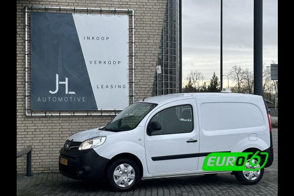 Renault Kangoo 1.5 Blue dCi 80 Comfort*AIRCO*PDC*CRUISE*TEL*GLAS*