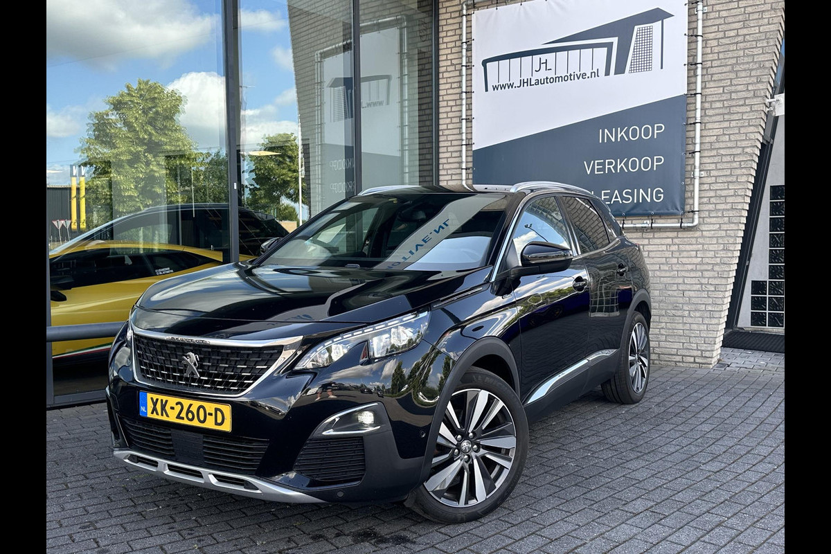Peugeot 3008 1.2*GT Line*CARPLAY*NAVI*CRUISE*KEYLESS*FULL-LED* Peugeot 3008 1.2*GT Line*CARPLAY*NAVI*CRUISE*KEYLESS*FULL-LED*
