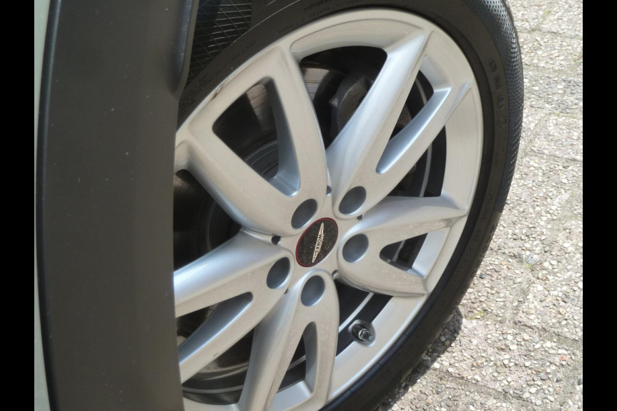 MINI Countryman Cooper S E ALL4| JCW-Pakket|Head-Up|Harman/Kardon|Adaptive-Cruise|JCW-Stoelen|Keyless-Entry|Camera