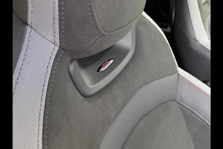 MINI Countryman Cooper S E ALL4| JCW-Pakket|Head-Up|Harman/Kardon|Adaptive-Cruise|JCW-Stoelen|Keyless-Entry|Camera
