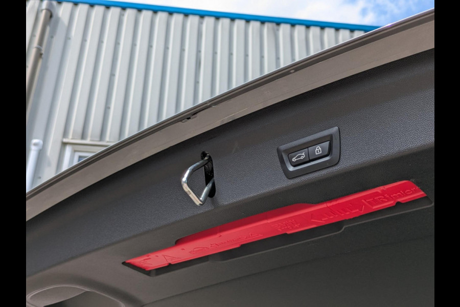 MINI Countryman Cooper S E ALL4| JCW-Pakket|Head-Up|Harman/Kardon|Adaptive-Cruise|JCW-Stoelen|Keyless-Entry|Camera