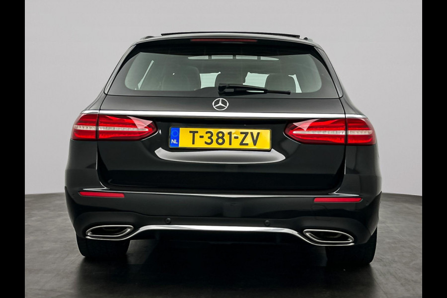 Mercedes-Benz E-Klasse Estate 200 Business Solution AMG