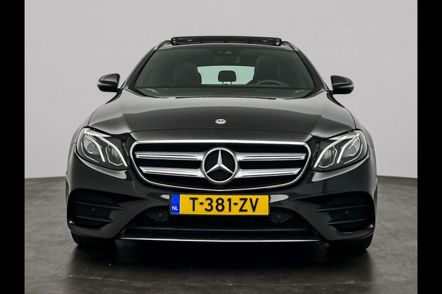 Mercedes-Benz E-Klasse Estate 200 Business Solution AMG