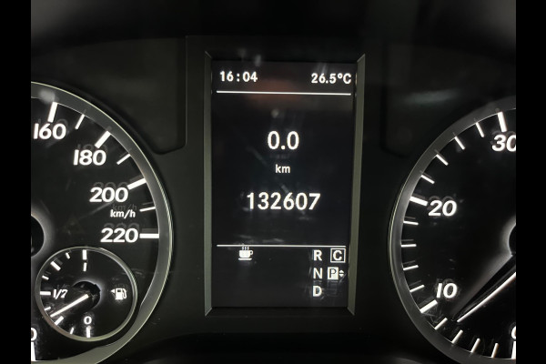 Mercedes-Benz Vito Automaat Servicewagen 114 CDI 140pk euro6 BOTT inrichting Victron V230 Standkachel Rijklaarprijs!
