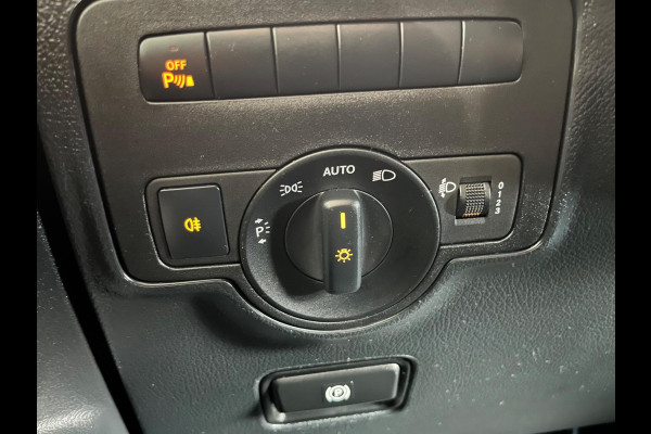 Mercedes-Benz Vito Automaat Servicewagen 114 CDI 140pk euro6 BOTT inrichting Victron V230 Standkachel Rijklaarprijs!