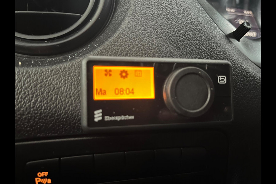 Mercedes-Benz Vito Automaat Servicewagen 114 CDI 140pk euro6 BOTT inrichting Victron V230 Standkachel Rijklaarprijs!
