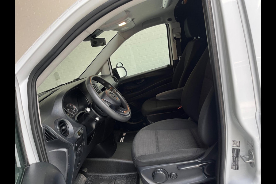 Mercedes-Benz Vito Automaat Servicewagen 114 CDI 140pk euro6 BOTT inrichting Victron V230 Standkachel Rijklaarprijs!