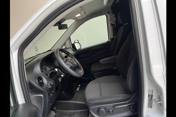 Mercedes-Benz Vito Automaat Servicewagen 114 CDI 140pk euro6 BOTT inrichting Victron V230 Standkachel Rijklaarprijs!