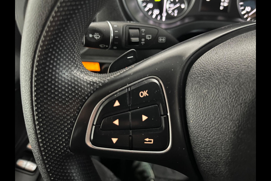 Mercedes-Benz Vito Automaat Servicewagen 114 CDI 140pk euro6 BOTT inrichting Victron V230 Standkachel Rijklaarprijs!