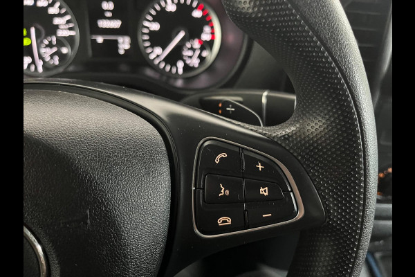 Mercedes-Benz Vito Automaat Servicewagen 114 CDI 140pk euro6 BOTT inrichting Victron V230 Standkachel Rijklaarprijs!