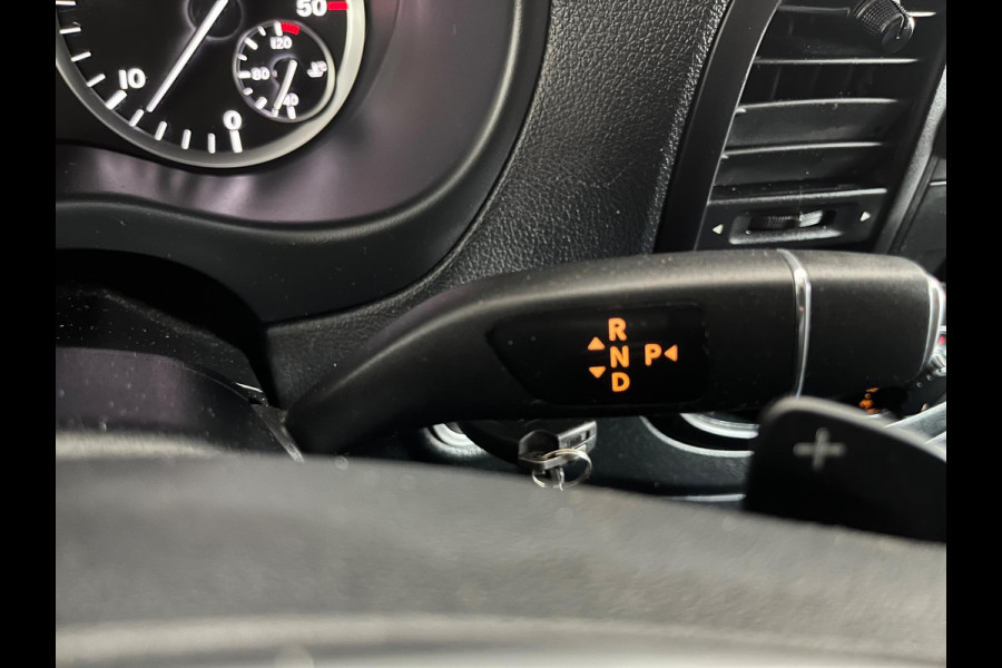 Mercedes-Benz Vito Automaat Servicewagen 114 CDI 140pk euro6 BOTT inrichting Victron V230 Standkachel Rijklaarprijs!
